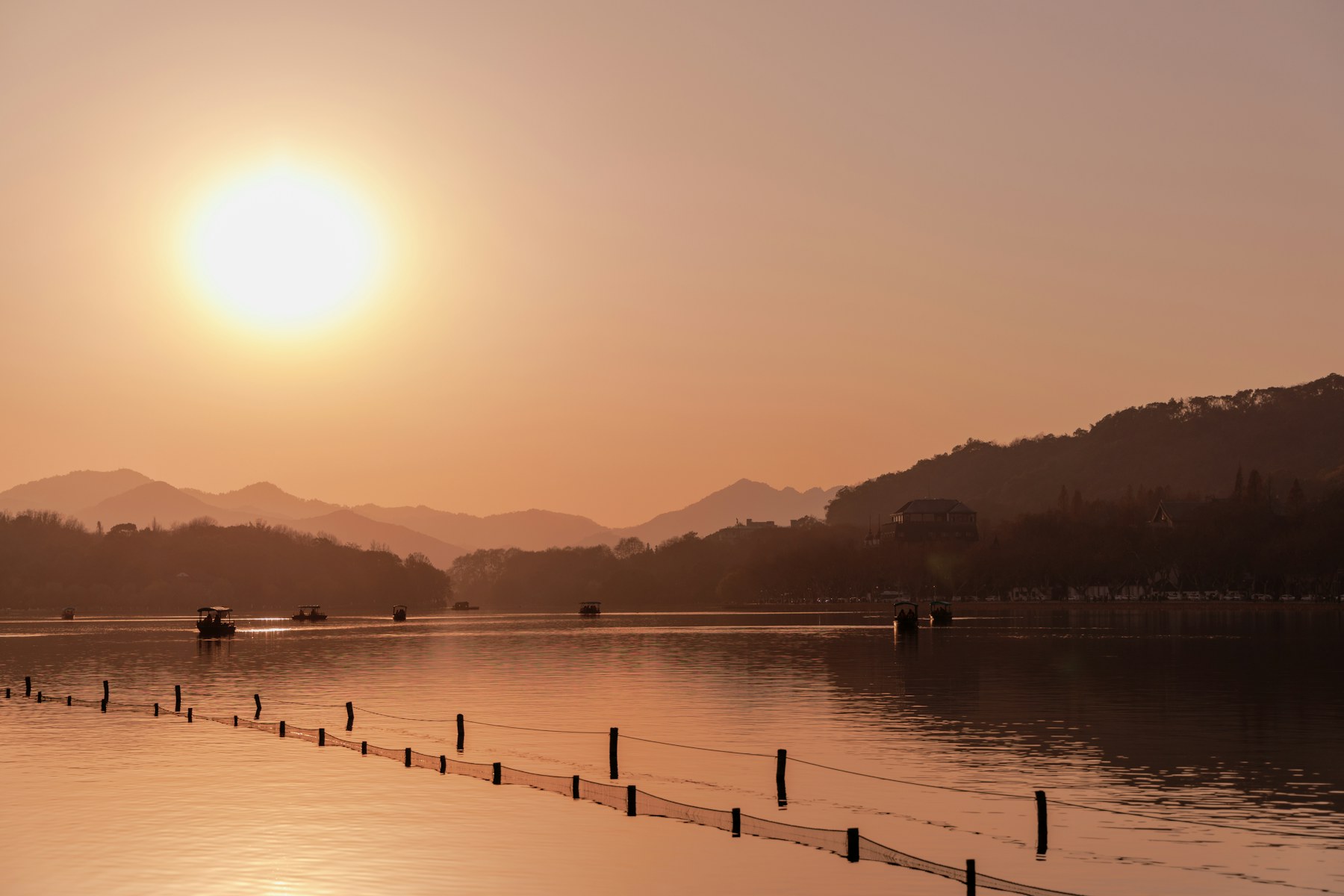 宿迁三台山